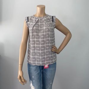 Eva Longoria Top Size XS